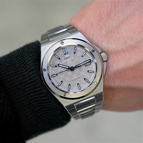 new iwc ingenieur 2023|iwc ingenieur.